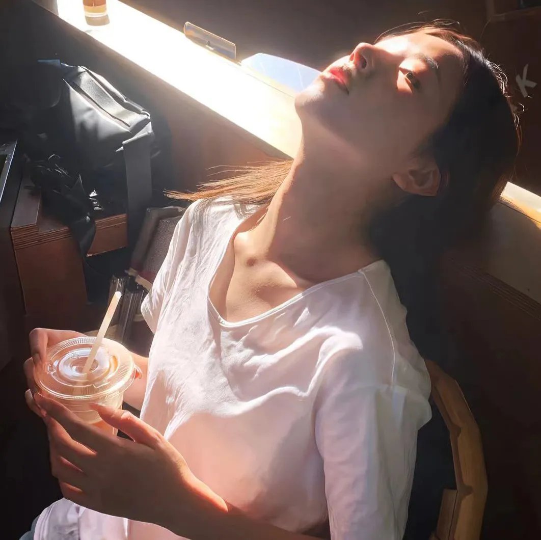恶补青春